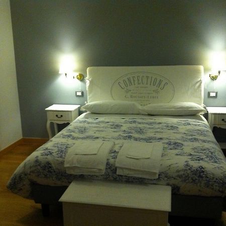 ホテル Relais Ristorante Sanfront Ponzone エクステリア 写真